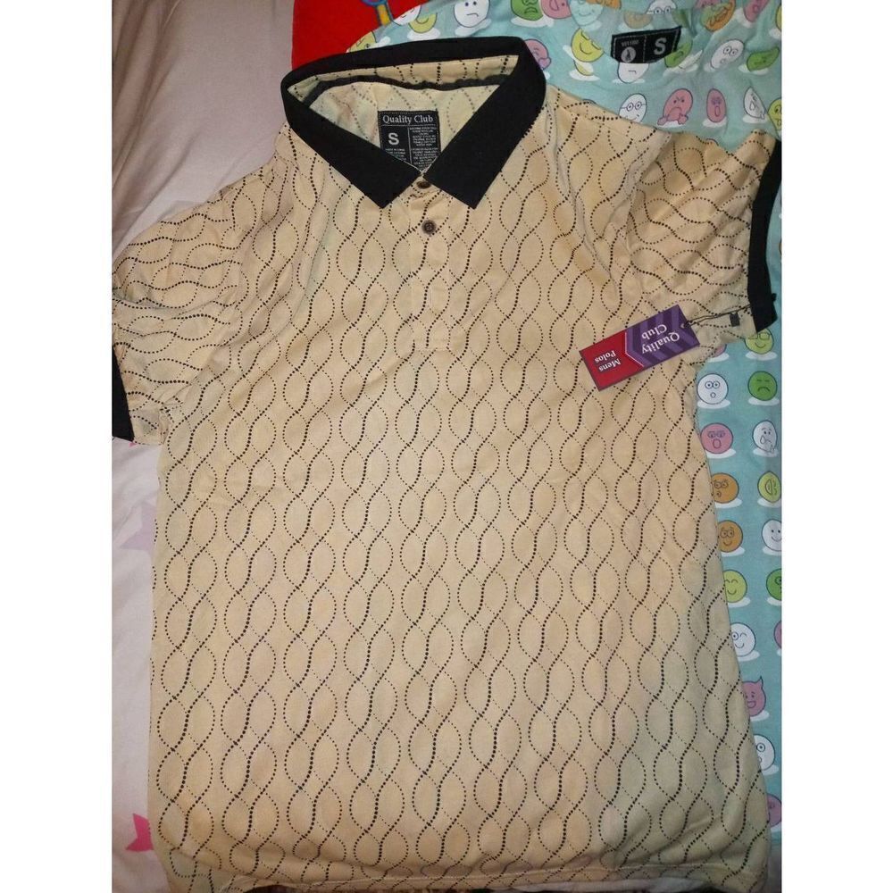 Men's small top bundle - Picture 3 of 6